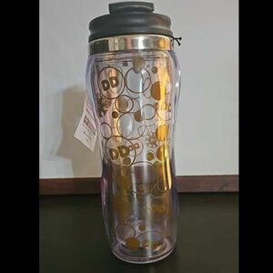 Dunkin' The Malibu Bubble Tumbler